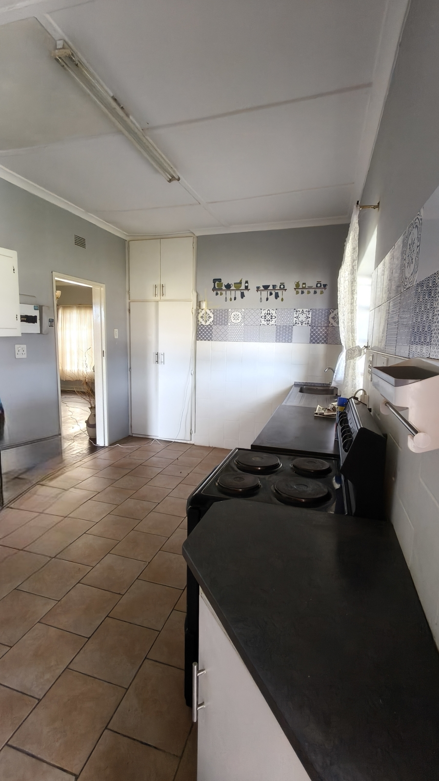 3 Bedroom Property for Sale in Hennenman Free State